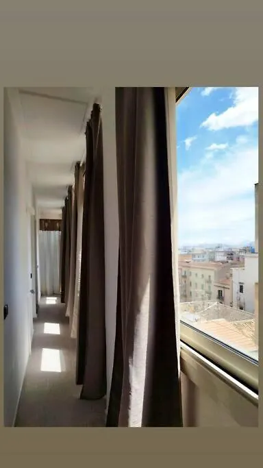 7 Floor Apartment Palermo