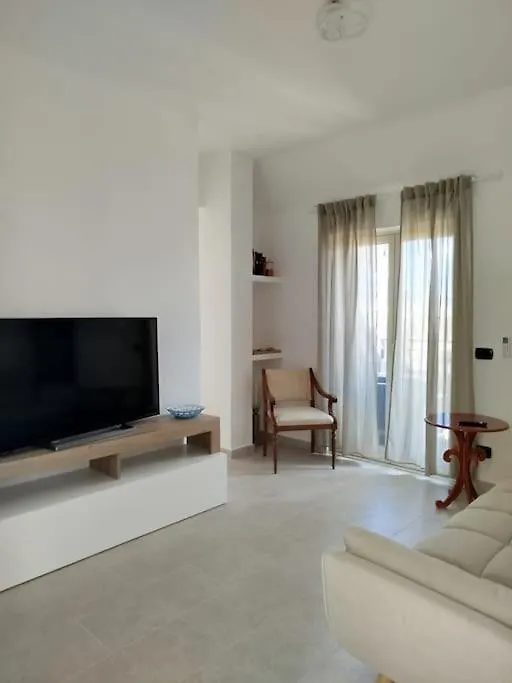 7 Floor Apartment Palermo