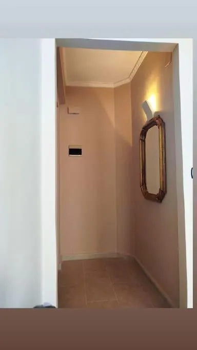 7 Floor Apartment Palermo Italy